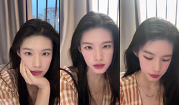 Faye.正在直播