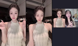 我只是想点展馆，又不是想上春晚