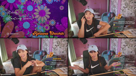 IM BACKKK!!!!! AND STICKING AROUND GAME PAINTING & COOKING
