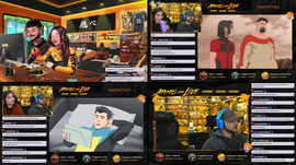 Perdivel + Musicas pode?? !vods !pix !hj !dc !miro