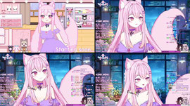 ASMR ❤️ 3dio No Ads ~ Comfy triggers ❤️