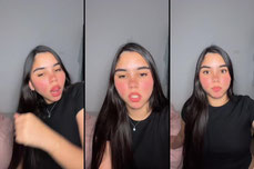 Te doy la bienvenida a mi LIVE