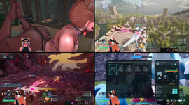 Palworld community server >< !links