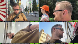 Tokyo, Japan 30 Day Stream Challenge