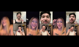 Untitled stream