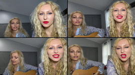 Acoustic vibes