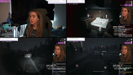 DAD COLLAB! 1750 days 24/7 LIVE! !record !hourslive !socials