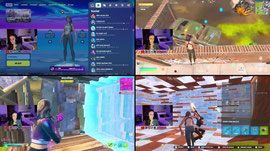 CENTRAL INTO WEST RELOAD CUP