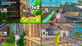 🐶 NA Duos Reload Cup w/ @sphinx! 💥 | 🏆 ($30,000) 7th EWC @Khanada_ 🔥 | @Dignitas • 🎵 !tiktok • 💬 !discord • ✨ !add