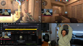 HEUTE FACEIT GRINDEN !nyfter !video !tt !insta !yt