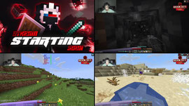 ** 📖 MONEY SMP ROOKIES RED TEAM PRACTICE 📖 VOD REVIEWING 📖 LEARNING 📖 | !discord !newvid !lunar
