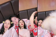 คนโสดเขาคุยกัน😆