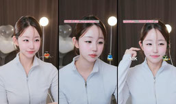 hello, welcome in! 긍정방송