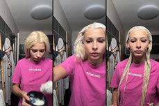 Cheveux