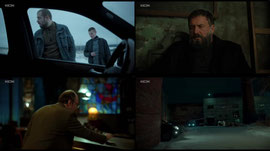 ОСТОРОЖНО сериал с козловским