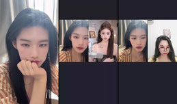 Faye.正在直播