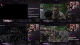 The Walking Daddy 9°T !hj !vod !metinha !growth !crono