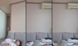 들어오서꿍 들어오세요