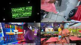 💫 WARDROBE X LACY 💫 DESKTOP & IRL 💫 ARCADE 💫 GOOD VIBES 💫 SUB = NO ADS 💫