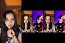 Untitled stream