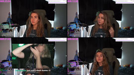 DAD COLLAB! 1750 days 24/7 LIVE! !record !hourslive !socials