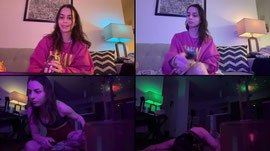 dab/yap/yoga! <3