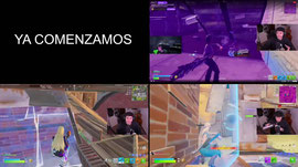 VIEWING PARTY VICTORY CUP DUO RELOAD (FINALS) !audios