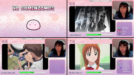 BLEACH CON LUCY | !patrocina !redes !cronograma !patreon