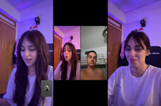 Untitled stream