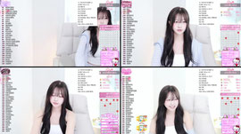 신입여캠♥ 짧방이얌 주사위 1+1 , 1470 여행방셀 3쟝 or 뽑기 2배