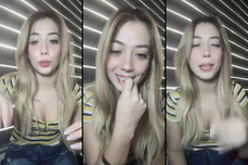 Untitled stream