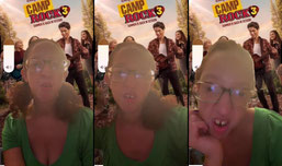 Let’s talk about all things camp rock 3