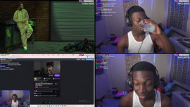 Imma Give Em What They Want💫 NEXT RISING STAR 💫 !com !discord !sub