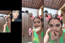 minha meta 10 k de seguidores