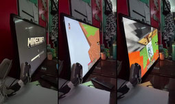 gaming