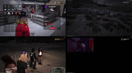 FLASHBACK V6 WL | Bud habitant prime 6block | EP.4 | BADGE ASHRAF 3 SUB | !rediff !zb !7tv !clip