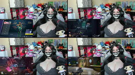 HAPPY MONDAY ITS TIME FOR A MEGA CHILL STREAM