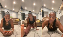 Untitled stream