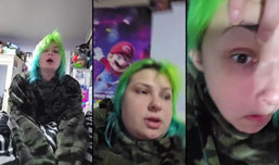 LazerKitty is live!
