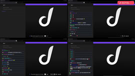 ULTIMO STREAM EN TWITCH POR UN RATO | SOCIALS: @dedreviil