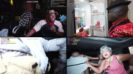 👴🏿 Good OLD 2 Man W/ @chrisnxtdoor 👴🏿 | !discord !mod !prime