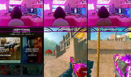 The THICKEST GAMER ON KICK!!!!! COME JOIN ME