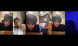 Untitled stream