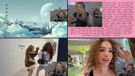obsessed with this game shoutout lil simsie