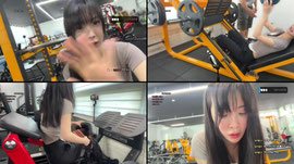 [최가네] 낼 풀빌라 비키니 할게요,,,