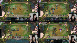 Back to the TFT grind