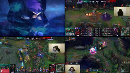 GM/Chall SoloQ Zongo