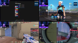 TWINCYTV | DuoQ w/@mannyy ! | Fin de soirée | !sub !surfshark !eneba !idealo