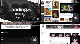 [버블란] 카페털기 하겠습니다 ❤️