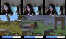minecraft but idk what im doing